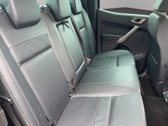 FORD Ranger Limited Doppelkabine 4x4