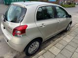 Daihatsu Charade 1,33 Dual-VVT-i Basis Basis - Daihatsu aus 2012