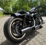 Harley-Davidson XL1200 Forty Eight Bobber  - BOBBER