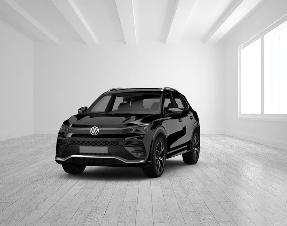 Volkswagen Tiguan 2.0 TDI 4M. R-Line Black Style *Matrix*