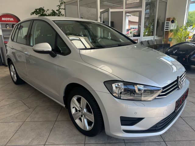 Volkswagen Golf Sportsvan VII Comfortline BMT/Start-Stopp