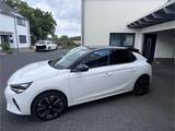Opel Corsa-e First Edition 11kW OBC