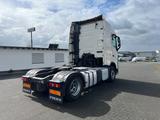 Volvo FH 500 Globetrotter - Volvo Fh 500