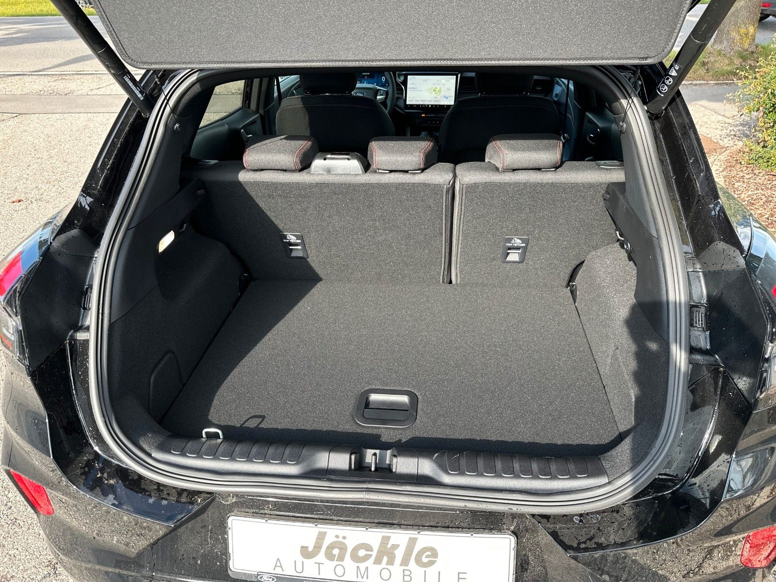 Fahrzeugabbildung Ford Puma ST-Line mild hybrid 360°KAMERA, WINTERPAKET