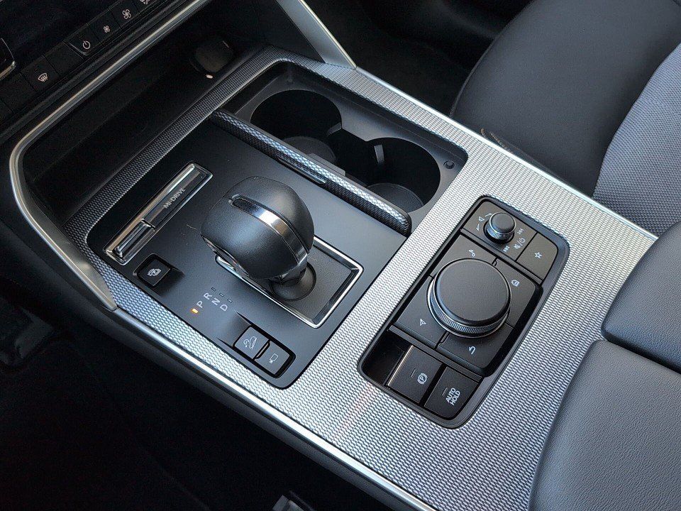 Fahrzeugabbildung Mazda CX-60 PHEV eSKY EXCLUSIVE CON-P DRI-P 1HD BOSE++