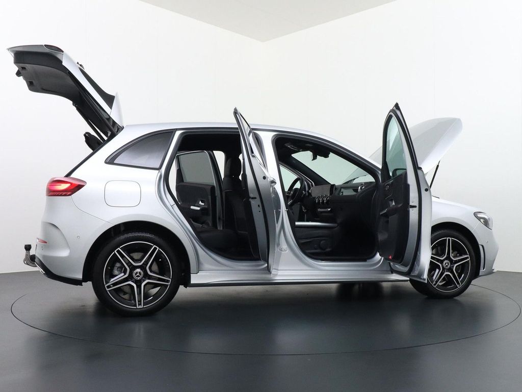 Mercedes-Benz B 250 B e AMG Line Wegklapbare AHK Nightpakket