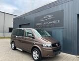 Volkswagen T5 Multivan*Automatik*Behindertengerecht* - : Auto Behinderten