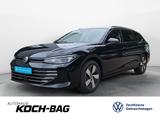 Volkswagen Passat Variant 1.5eTSI Business DSG Navi LED AHK - Volkswagen Passat Jahreswagen: Kombi