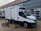 Iveco Daily 35S16 Hi-Matic Koelkoffer Carrier Xarios 5 - Iveco Daily 35C16H