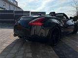 Nissan 370Z ROADSTER 3.7 PACK PACK - Nissan: Z