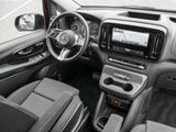 Mercedes-Benz Vito 124 4x4 Tourer PRO Lang |NAVI|AHK|KAM|LM - Mercedes-Benz Vito: Automatik