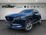 Mazda CX-5 G 165 PS FWD 6MT High - Mazda: Cx6