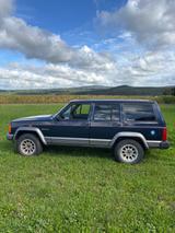 Jeep Cherokee 2.0 Diesel  - gebrauchte Jeep Cherokee aus dem Jahr 1992