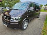 Volkswagen VW T5 Caravelle 2,0Diesel 140PS 9 Sitzer 1... - Volkswagen T5: 1.9