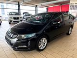 Honda INSIGHT 1.3 HYBRID *AUTOM+XEN+KLIMAAUT+SITZH+ALU - Honda Insight mit Hybrid-Antrieb