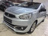 Mitsubishi Space Star Active+ - Mitsubishi Space Star Active mit Benzin-Antrieb