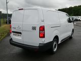 Fiat Scudo KAWA L3 2.0 145 PS MT6 COMFORT SURROUND VI - Fiat Scudo: 1.6
