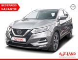 Nissan Qashqai 1.2 DIG-T Navi LED Pano 360° Kamera - Nissan Gebrauchtwagen von 2017