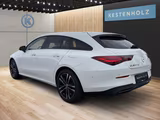Mercedes-Benz CLA 180 d SB MULTIBEAM*NIGHT*PANO*CARPLAY*KAMERA - Mercedes-Benz CLA 180 Shooting Brake Jahreswagen