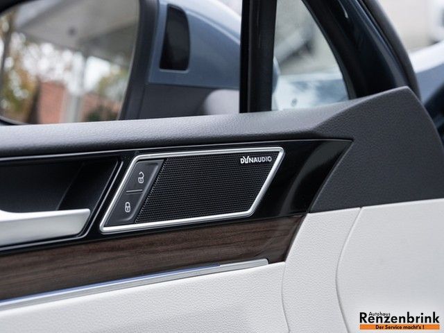 Passat Lim. GTE AHK HUD DCC Standh. Keyl. Sound