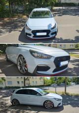 Hyundai i30 N Performance - TÜV NEU - Hyundai i30: Hyunda