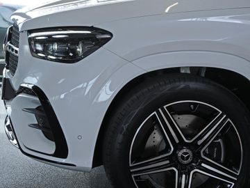 Mercedes GLE 350 - 4