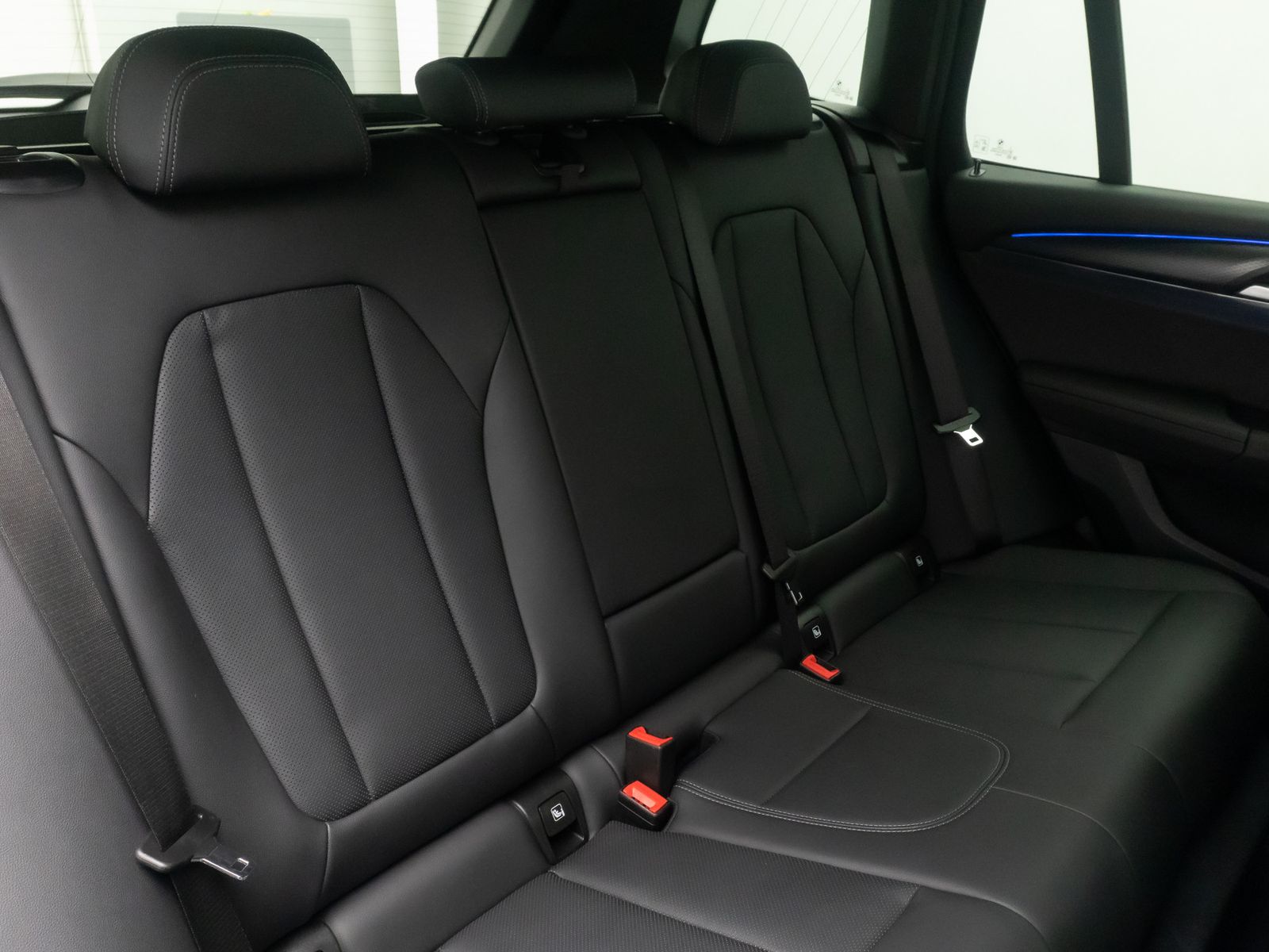 Fahrzeugabbildung BMW X3 xD30d M Sport Kamera DAB FernlichtAss 20Zoll