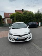 Hyundai Verkauf hyondai i30 1.4 benzin 2014 - Hyundai Coupe Gebrauchtwagen