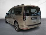 Volkswagen Caddy Maxi Life 2.0 TDI 7-Gang-DSG - Volkswagen Caddy Maxi in Dresden