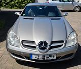 Mercedes-Benz SLK 200 KOMPRESSOR -