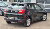 Suzuki Baleno 1.2 DUALJET SHZ/KLIMA/ALLWETTER/BLUETOOTH - Suzuki Baleno Gebrauchtwagen