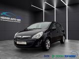 Opel Corsa D Active 5-trg. TEMPOMAT|KLIMA|MFL|ALU|BC - Opel Corsa: Tr