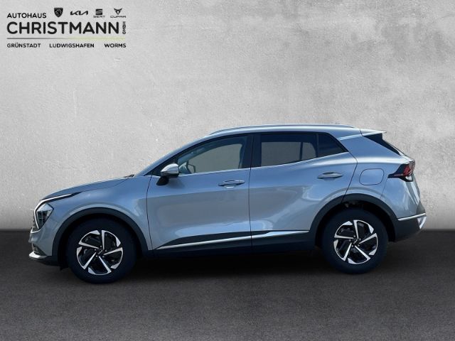 Fahrzeugabbildung Kia Sportage VISION 1.6 T-GDI MILD-HYBRID *KOMFORT-P