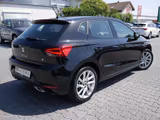 Seat Ibiza 1.0 TSI FR KLIMA PDC SHZ NAVI FACELIFT LED - Seat Ibiza: Facelift