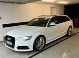 Audi A6 4G AVANT S-line QUATTRO 20 Felgen - Audi: Felgen