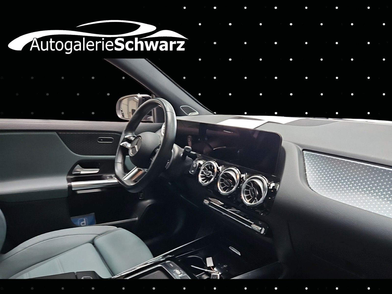Mercedes-Benz GLA 180 7G AMG NIGHT MBEAM DIST+KAM AMB KEY BURM foto 11
