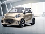 Smart smart EQ fortwo cabrio smart EQ fortwo cabrio Ex - Smart ForTwo aus 2024