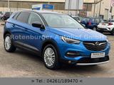 Opel Grandland X 1.5 D*INNOVATION*PANO*NAVI*TÜV NEU* - Opel Grandland (X): Automatik