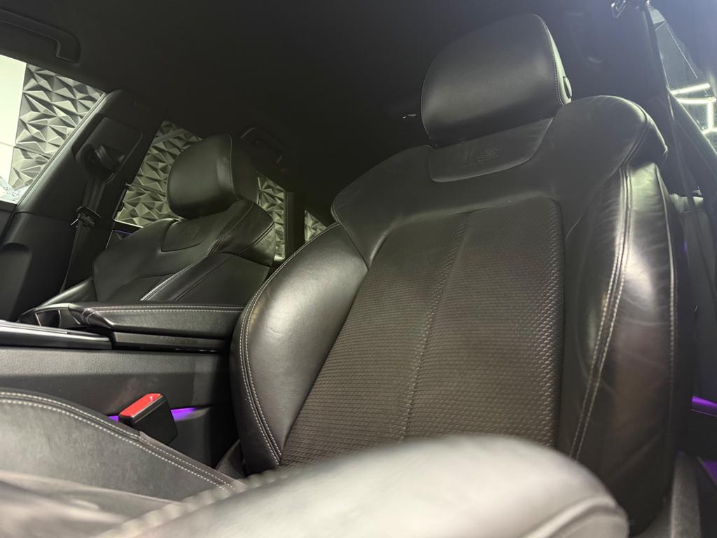 Audi A7 Sportback 50 TDI quattro S-Line, Foto 35 von 47