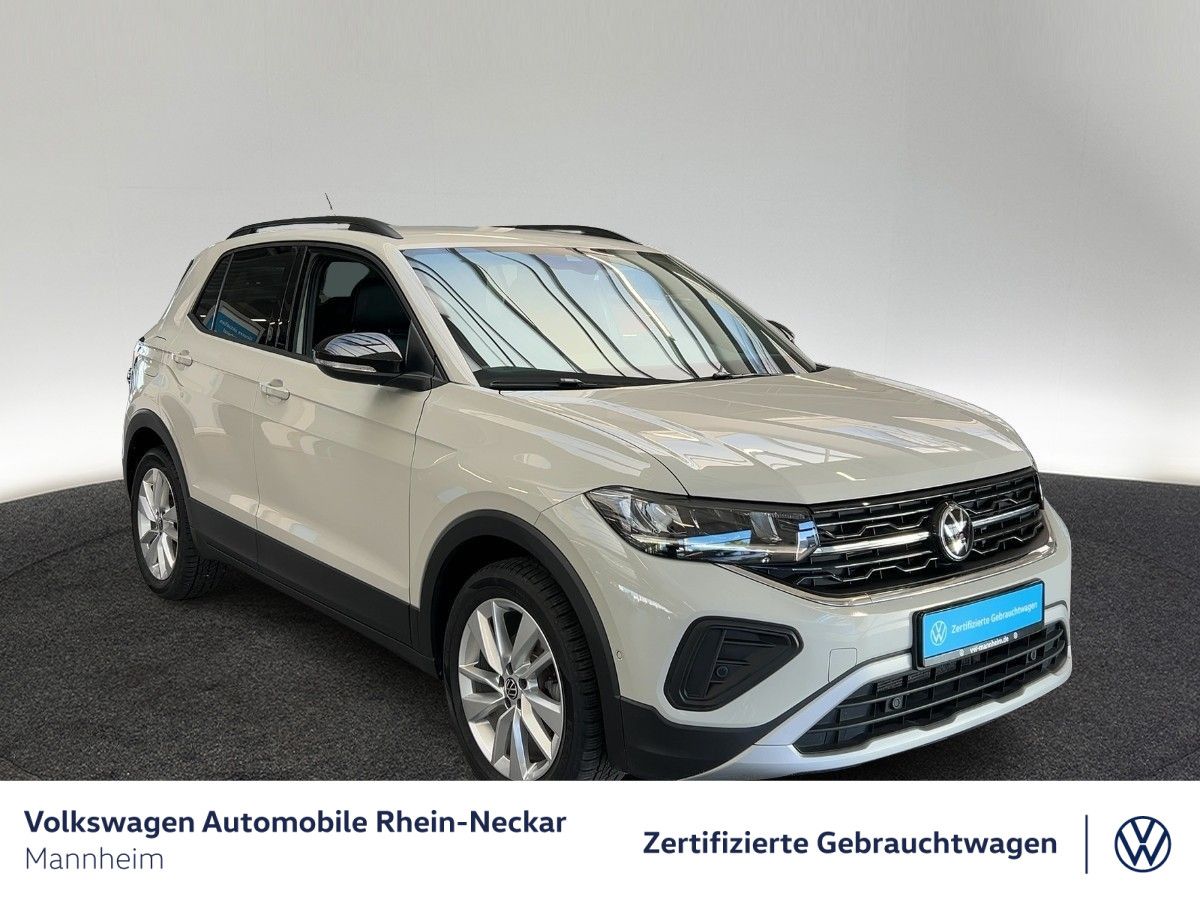 Volkswagen T-Cross - Bild 8