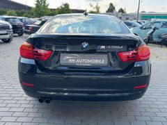 Fahrzeugabbildung BMW 430 430 d Gran Coupe Sport Line M Paket