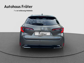Fotografie 7 des Suzuki Swace Comfort+ Kamera Sitz-/Lenkradheizung Navi