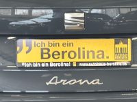 Seat Arona - Vorschau Bild 21