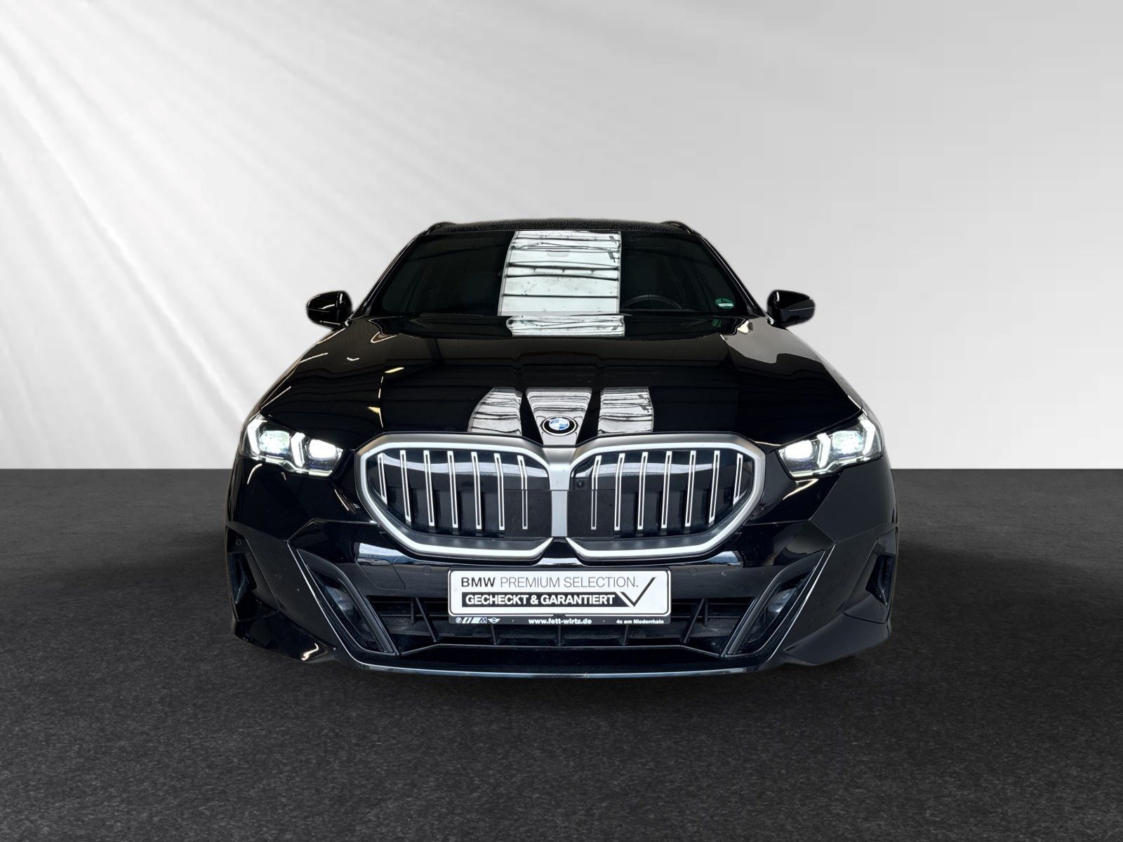 BMW 520 - Bild 5