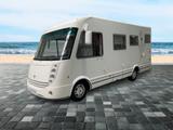 Niesmann + Bischoff Arto 64 L/Festbett/Hubbett/ALDE/Solar - Niesmann + Bischoff Wohnwagen & Wohnmobile