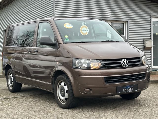 Volkswagen T5 2.0 TDI Multivan /TÜV NEU/SERVICE NEU