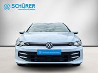 Volkswagen Golf VIII 1.5TSI Life RKam Totwinkel HuD Navi