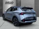 Kia Sportage 1.6T AWD DCT GT-LINE GLASDACH DRIVE-Pak - Kia Sportage mit Benzin-Antrieb: Limousine, Automatik