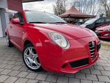 Alfa Romeo MiTo Basis - gebrauchte Alfa Romeo bis 5.000 Euro