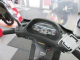 Honda FES125 Pantheon JF05 - HONDA ROLLER PANTHEON 125